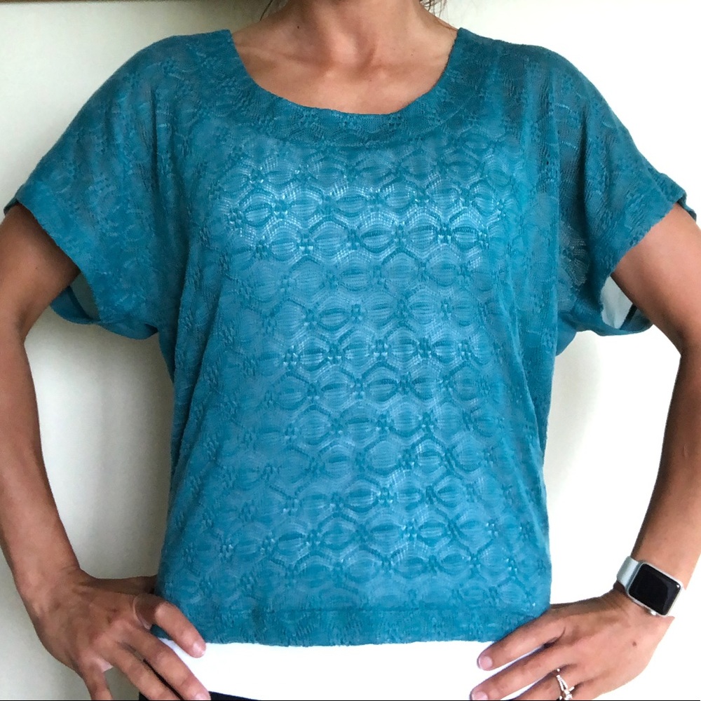 Lauren Conrad Blouse